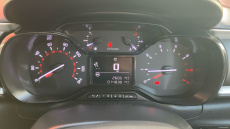 Citroen C3 1.2 PureTech C-Series Edition 5dr Petrol Hatchback